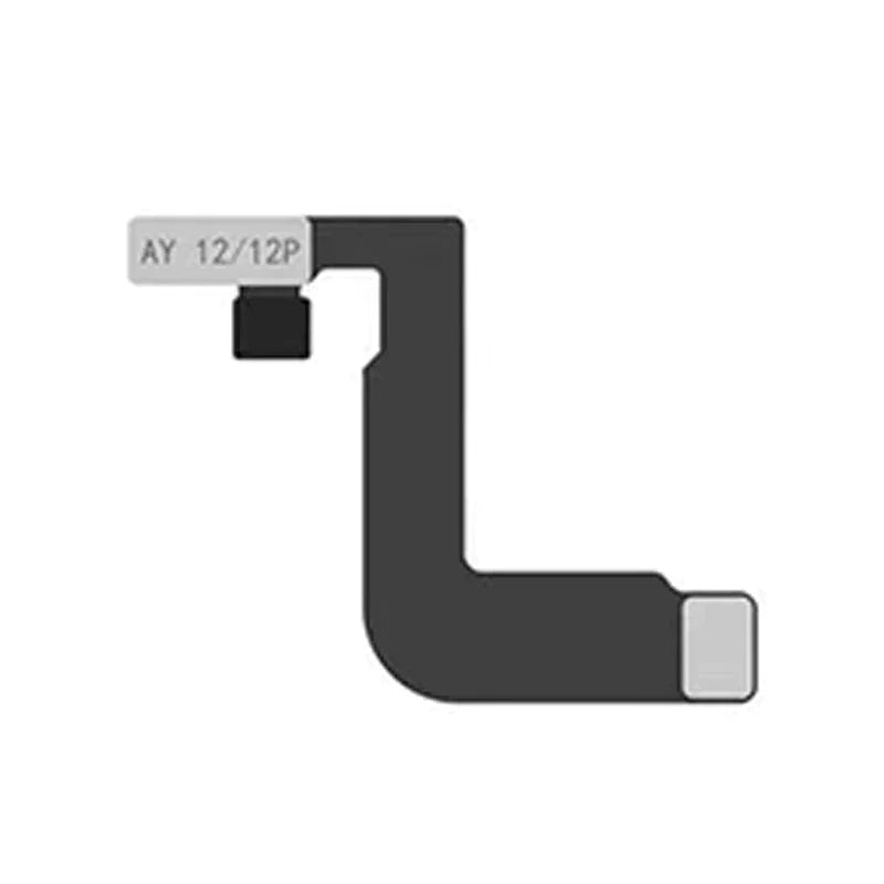 AY 12/12Pro Dot Matrix Solderless External Flex - Wholesale phone repair part from Skyline Mobile NZ